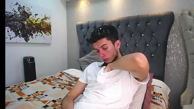 Snapshot of MrWilliseo chatting on 03/21/25, 10:28 MrWilliseo online show from 03/21/25, 10:28