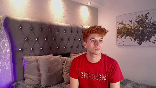 MrWilliseo online show from 11/06/25, 08:21