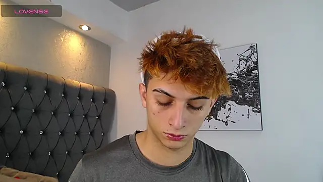 MrWilliseo online show from 11/25/25, 07:47