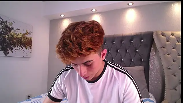 MrWilliseo online show from 11/29/25, 08:12