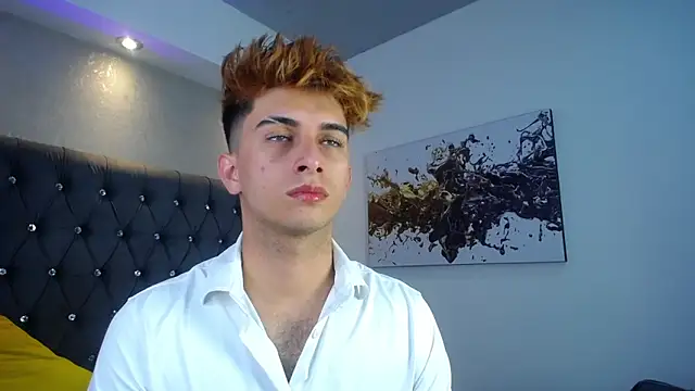 MrWilliseo online show from 12/05/25, 07:54