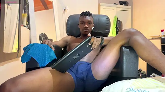 KENDER21  online show from 01/09/26, 05:54