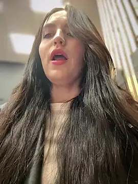 meow girl online show from 02/03/25, 08:57