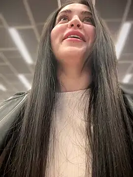 meow girl online show from 02/09/25, 09:47