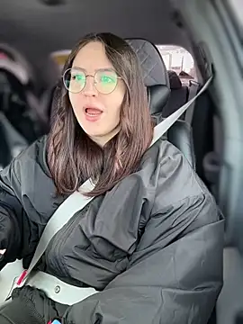 meow girl online show from 02/03/26, 09:47