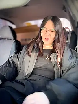 meow girl online show from 02/23/26, 10:01