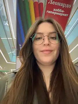 meow girl online show from 04/06/26, 12:39