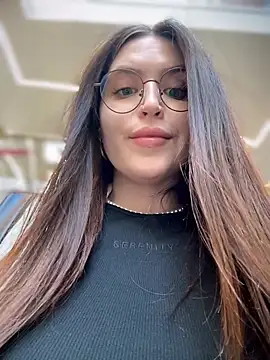 meow girl online show from 05/17/26, 01:18