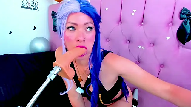 danythomsonm online show from 03/20/26, 02:49