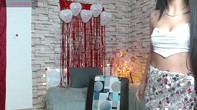 Vanse lust online show from 02/14/25, 11:20