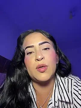 Miss Ivy4 online show from 02/08/25, 01:54