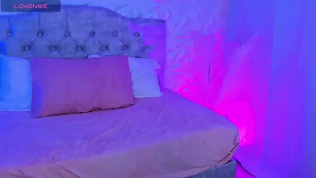 Miss Ivy4 online show from 03/12/25, 12:42