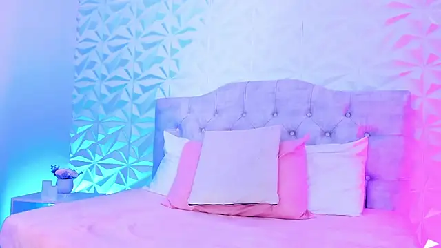 Miss Ivy4 online show from 03/21/25, 09:01