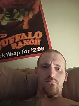 JohnnyHammersticks42 online show from 12/01/25, 03:33