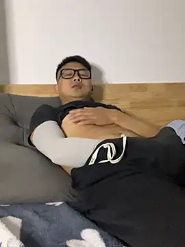 lixiaoshuai8 online show from 03/06/25, 01:16