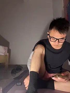 lixiaoshuai8 online show from 03/16/25, 03:06