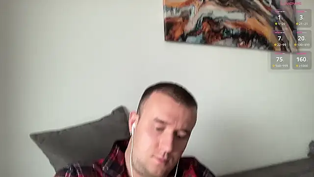 cute mark online show from 01/23/25, 12:41