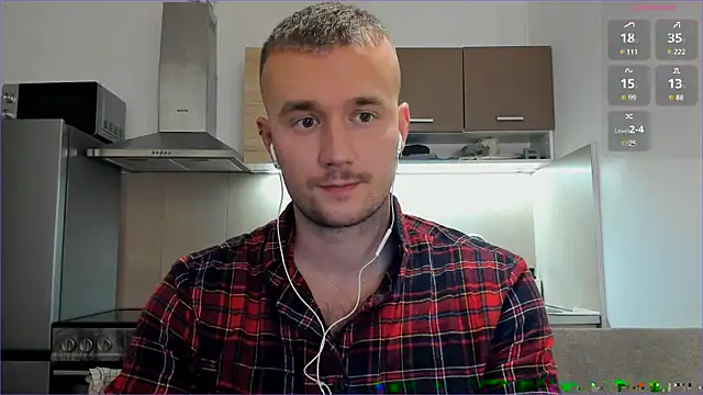 cute mark online show from 02/15/25, 09:04