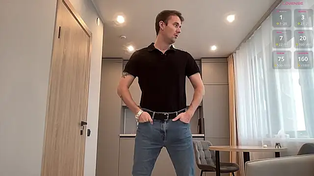 cute mark online show from 10/10/25, 10:58