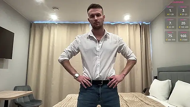 cute mark online show from 10/17/25, 10:18