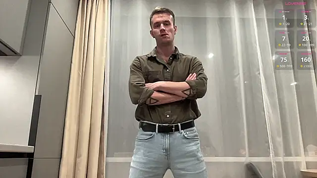 cute mark online show from 11/03/25, 07:59