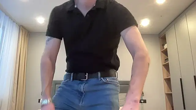 cute mark online show from 01/07/26, 01:24