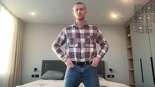 cute mark online show from 01/12/26, 12:32