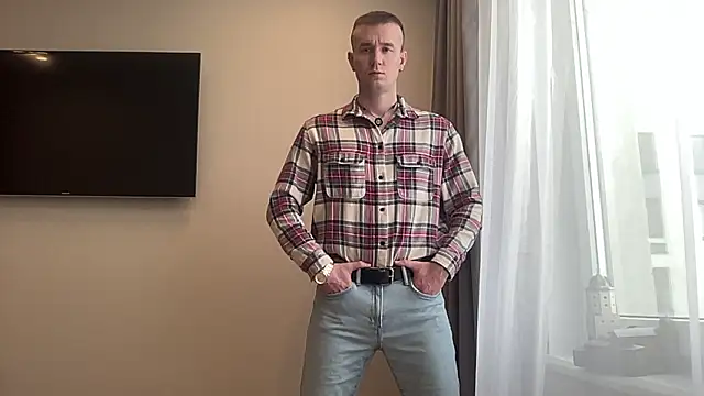 cute mark online show from 02/28/26, 10:16