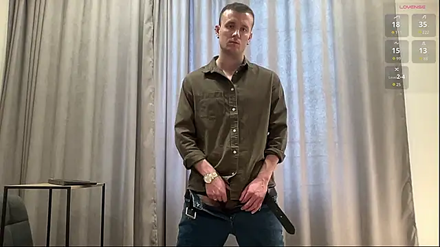 cute mark online show from 03/11/26, 05:13