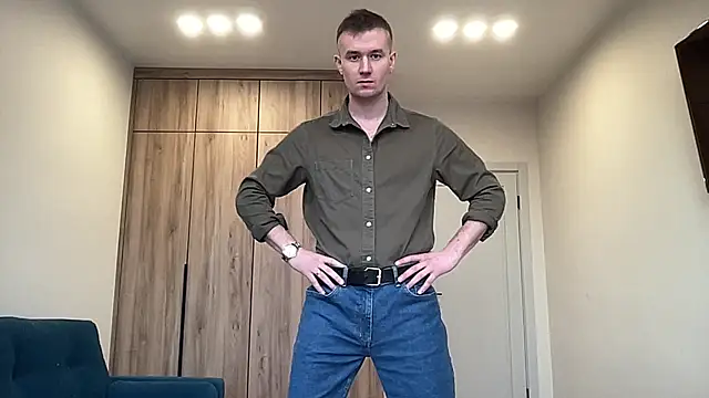 cute mark online show from 03/30/26, 05:30