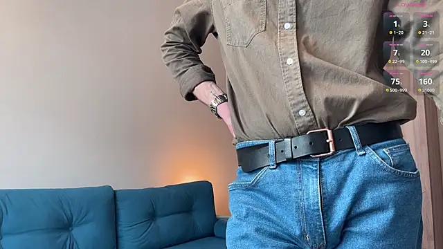 cute mark online show from 04/07/26, 06:03