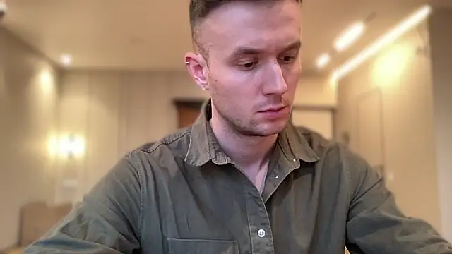 cute mark online show from 04/29/26, 05:30