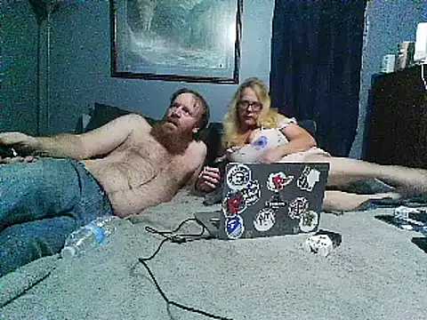 letsgetdirty1981 online show from 01/27/25, 07:56