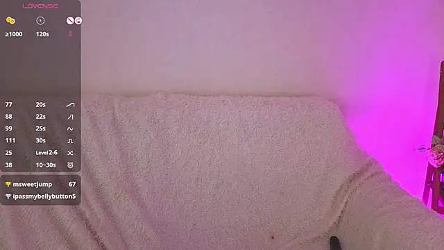 moonlight8  online show from 02/12/25, 01:37