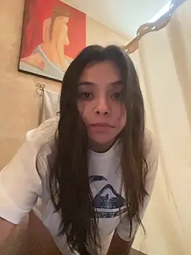 adry moon666 online show from 11/20/25, 02:39