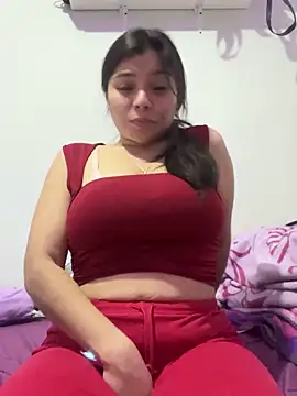 adry moon666 online show from 12/18/25, 04:18