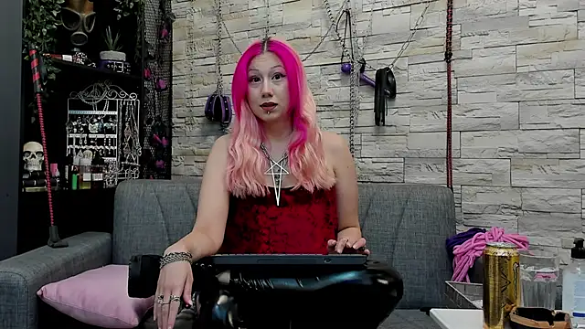 CruelMistress online show from 12/11/24, 01:05