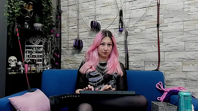 CruelMistress online show from 02/25/25, 11:44