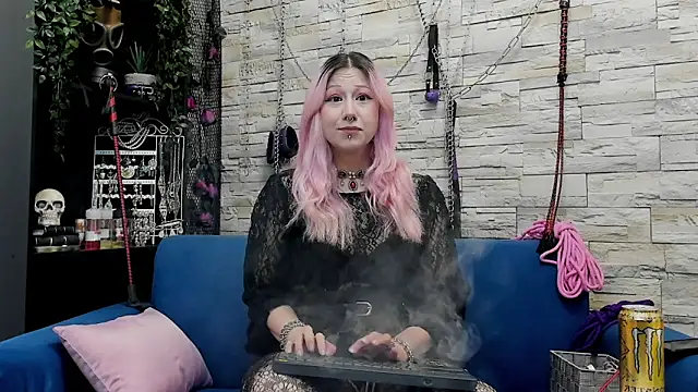 CruelMistress online show from 03/17/25, 09:13