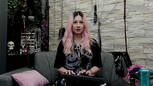 CruelMistress online show from 03/18/25, 11:20