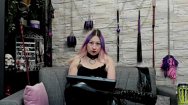 CruelMistress online show from 12/03/25, 12:29