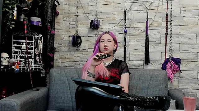 CruelMistress online show from 05/28/26, 01:03