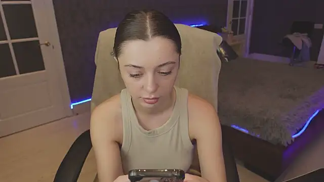 DinaCandy online show from 01/27/25, 11:22