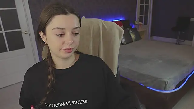 DinaCandy online show from 02/17/25, 11:13