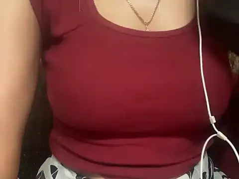  FluffyHxney  online show from 12/06/24, 06:04