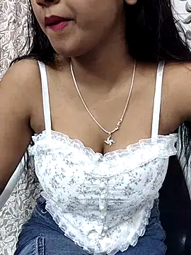 Snapshot of Ishaani_0 chatting on 02/16/25, 12:10 Ishaani 0 online show from 02/16/25, 12:10