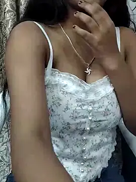 Snapshot of Ishaani_0 chatting on 02/18/25, 10:36 Ishaani 0 online show from 02/18/25, 10:36