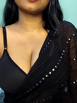 Ishaani 0 online show from 01/18/26, 12:20