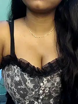 Ishaani 0 online show from 02/03/26, 01:59