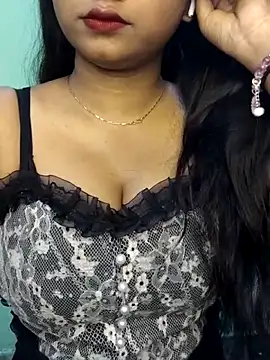 Ishaani 0 online show from 02/03/26, 06:35